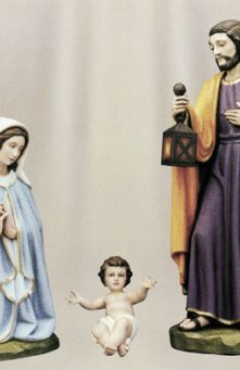 Natività cm 60/80/100