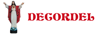 Decordel Logo